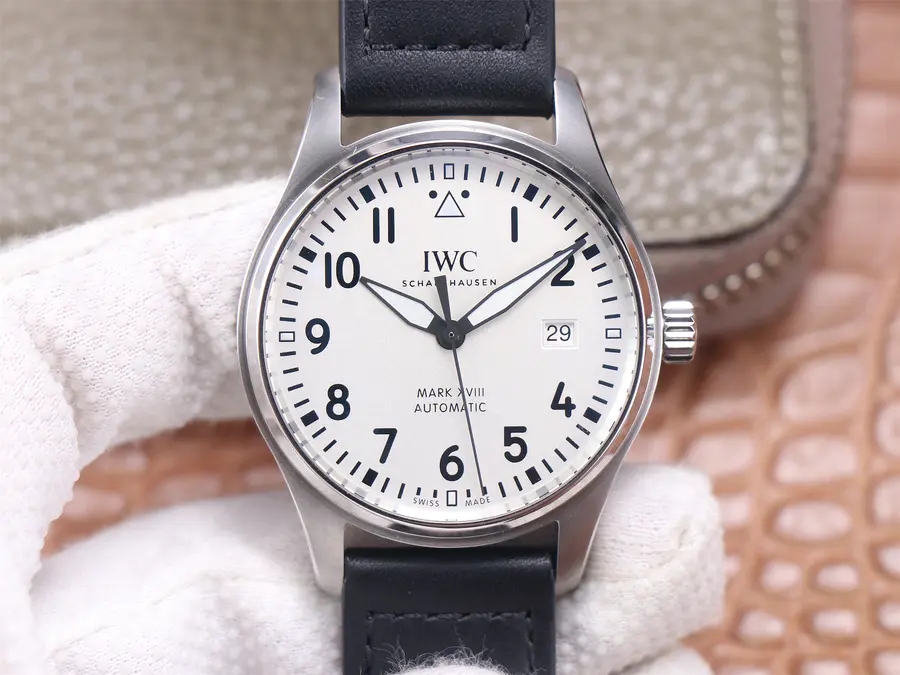 How to buy a IWC clone watches for men in Northern Mariana Islands?