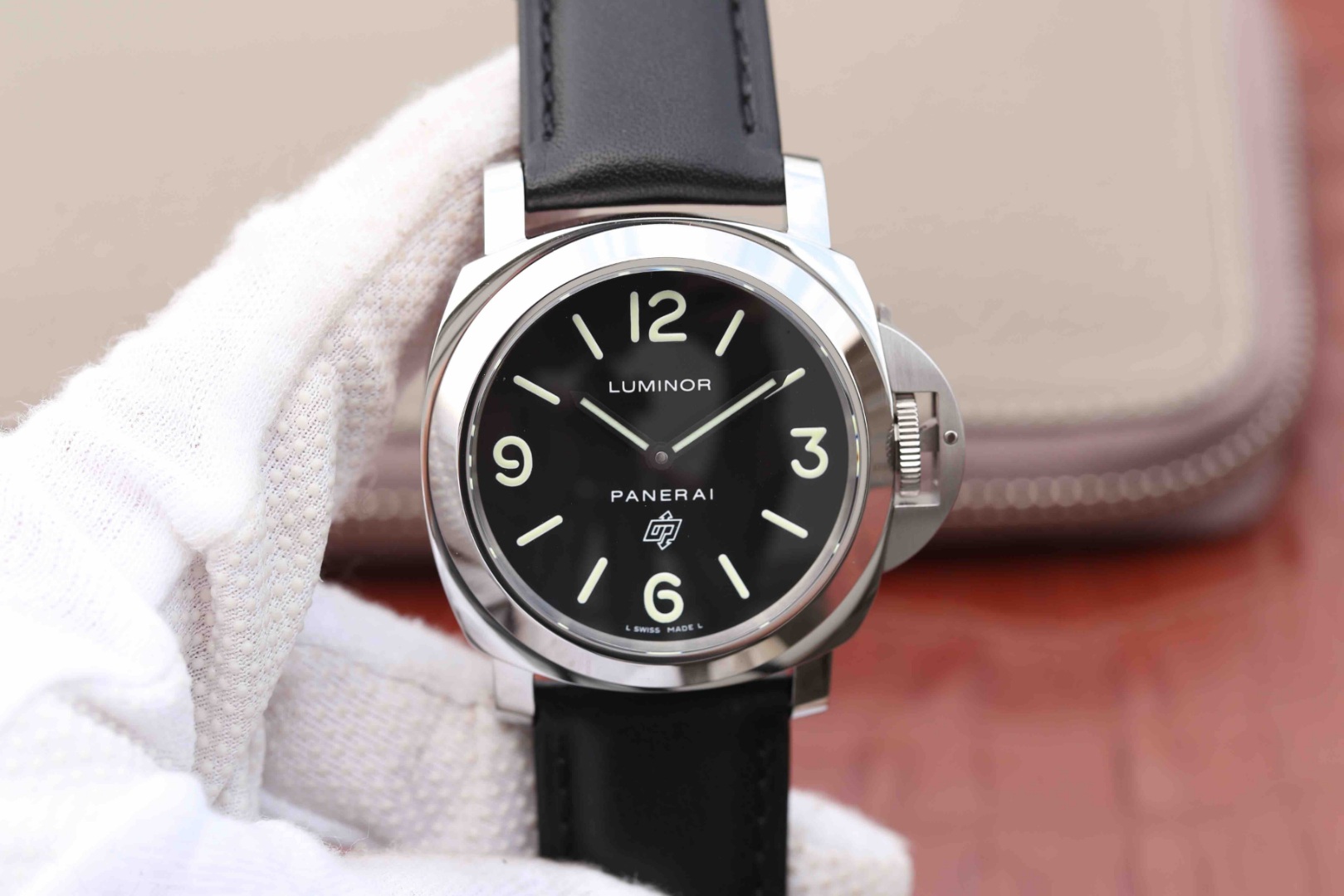 Panerai Luminor PAM005 - 1:1 Superclone