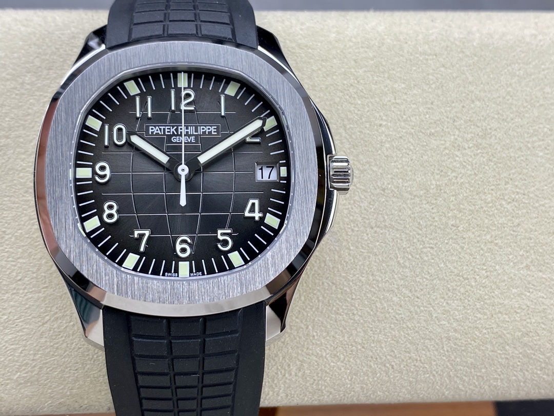 Patek Philippe Aquanaut 5167 -1:1 Superclone