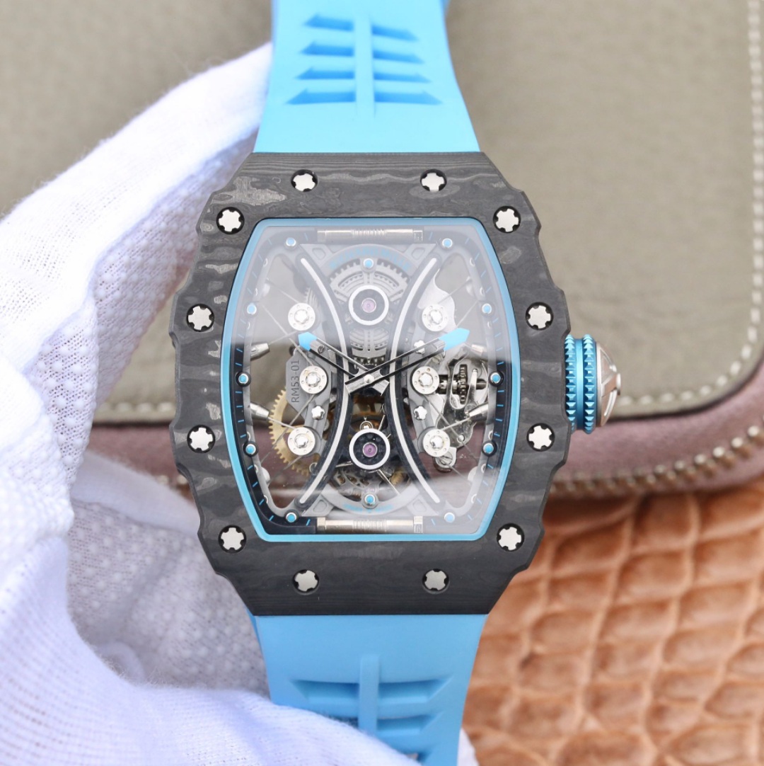 How to buy a RM053 clone watches online in Cocos (Keeling) Islands?