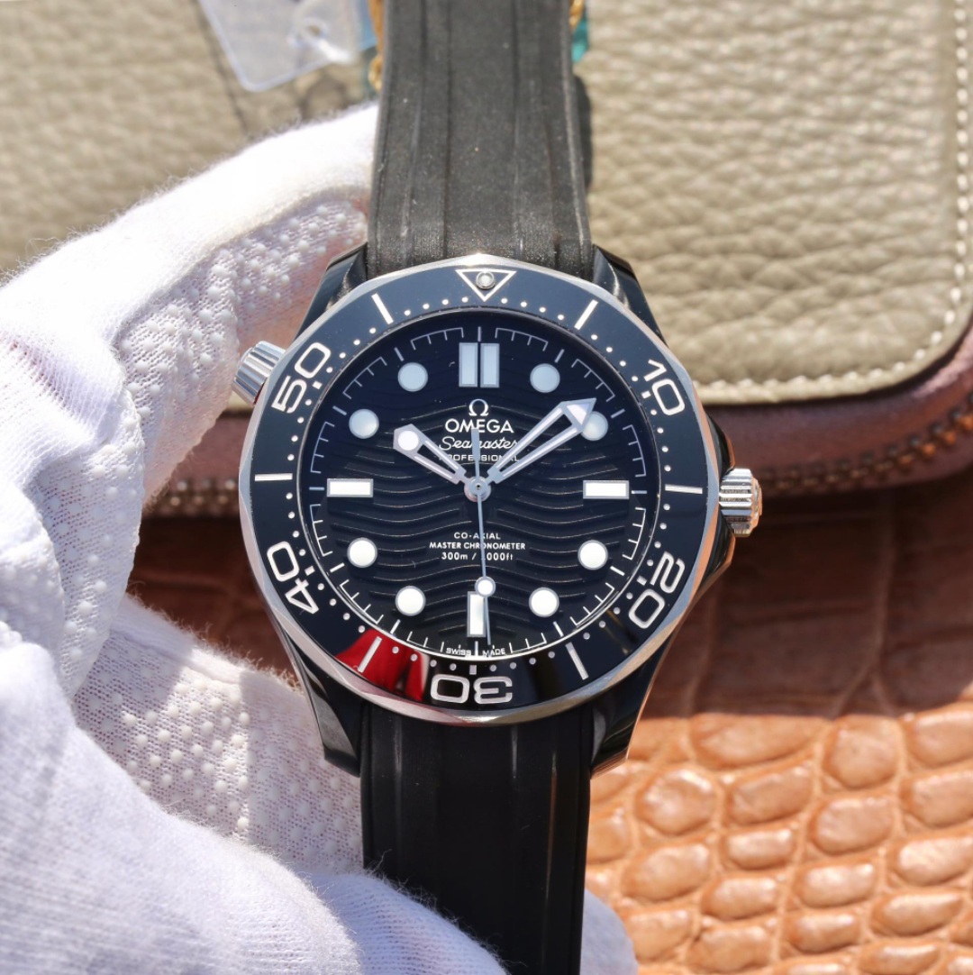 Omega Seamaster 300M Co-Axial Master Chronometer  1:1 Superclone