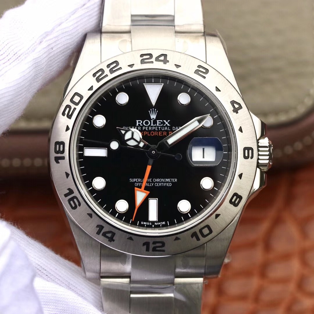 Rolex Day-Date 228239- 40MM- 1:1 Superclone