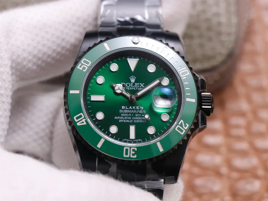 How to buy a Submariner clone watches for men in Comoros?