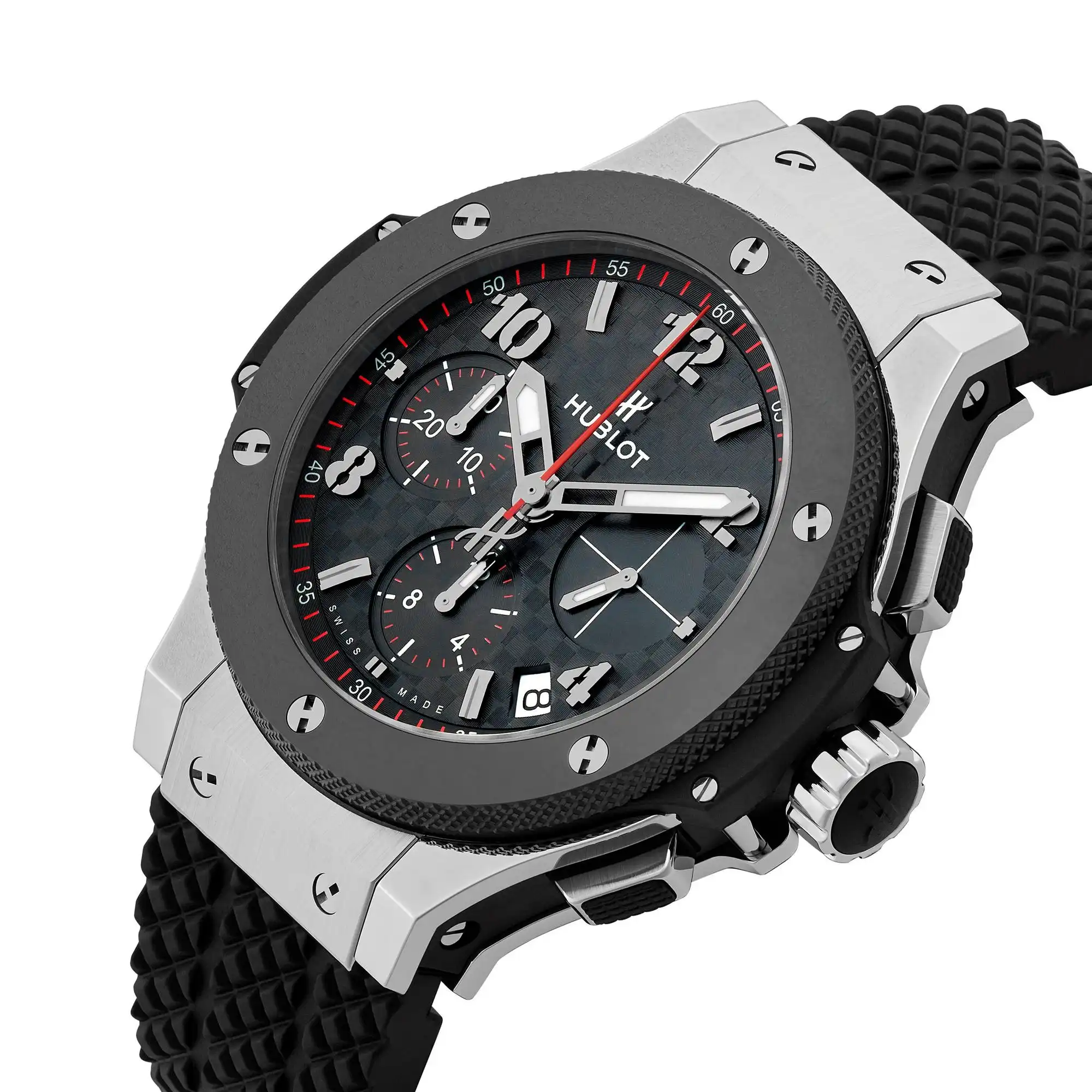 Hublot 342.SB.131.RX Men Quartz 44 MM - gallery