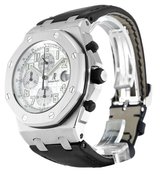 Audemars Piguet Royal Oak Offshore 26020ST.OO.D001IN.01. - gallery