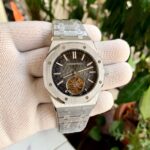 Audemars Piguet RO Tourbillion Grey Tone Automatic - gallery