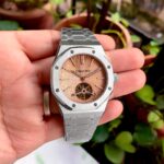 Audemars Piguet Royal Oak Tourbillon  Watch - gallery