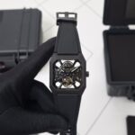 Bell & Ross BR 03 Cyber CE Automatic - gallery