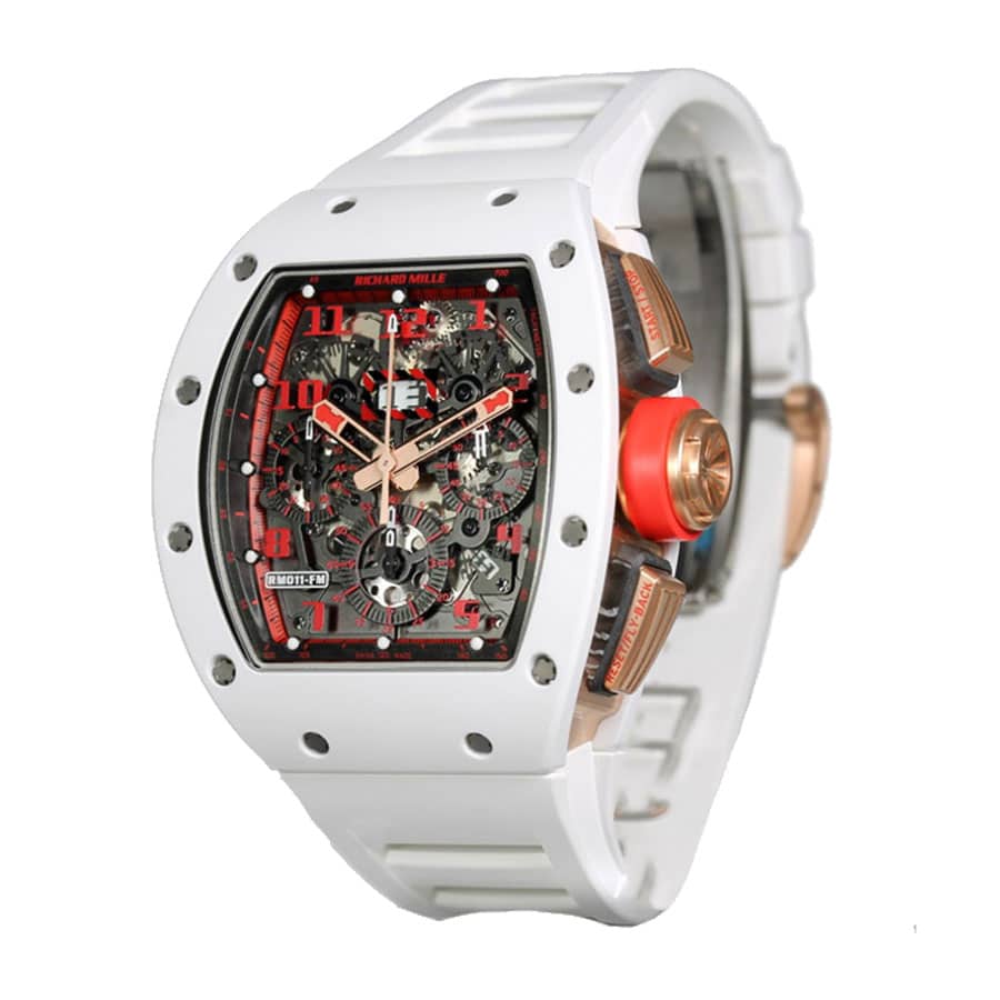 Richard Mille Chronograph Replica - gallery