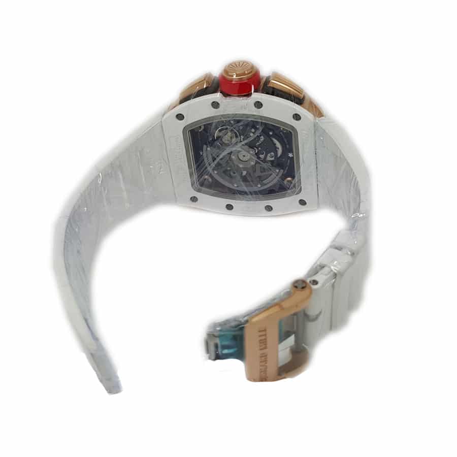 Richard Mille Chronograph Replica - gallery