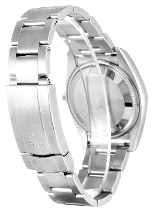 Rolex Air-King 114200 - gallery