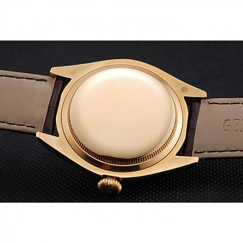 Rolex Cellini 40mm White Dial 622833 - gallery