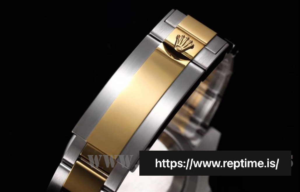 Rolex Submariner 116613LN.2 Men Black 43MM - gallery
