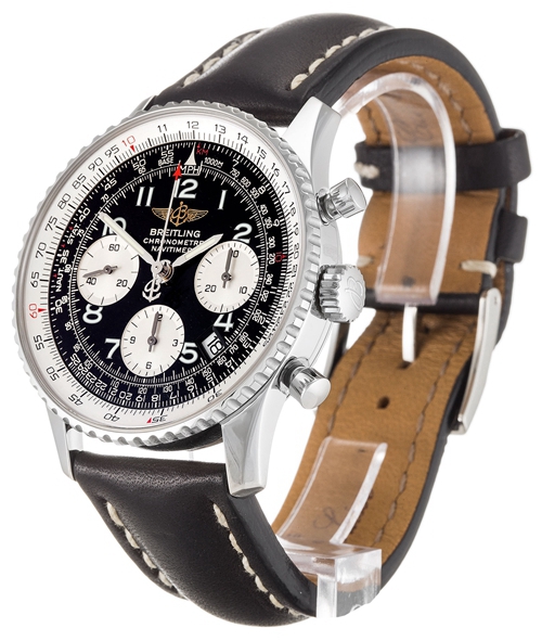 Breitling Navitimer A23322 - gallery