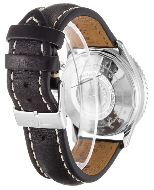Breitling Navitimer A23322 - gallery