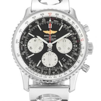 Breitling Navitimer A23322 - gallery