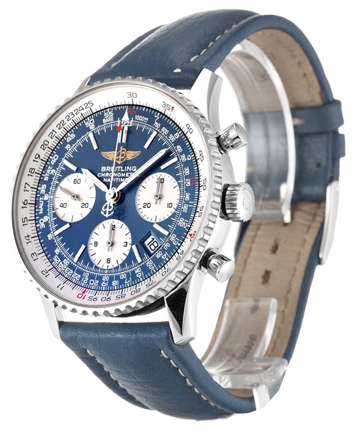 Breitling Navitimer A23322 - gallery