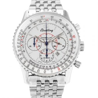 Breitling Navitimer A23322 - gallery