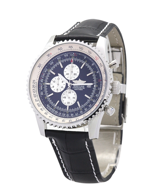 Breitling Navitimer A23322 - gallery