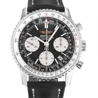 Breitling Navitimer AB0120 - gallery