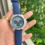 Breitling Avenger B01 Chronograph 44mm Blue Dial - gallery