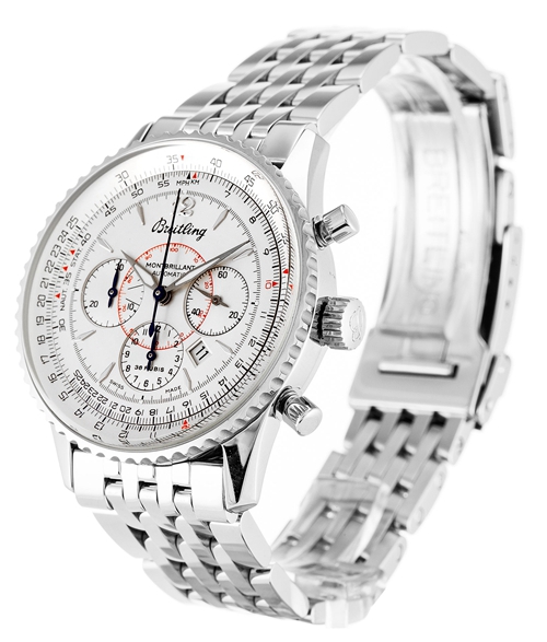 Breitling Montbrillant A41330 - gallery