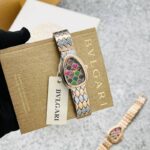 Bvlgari Serpenti Seduttori Slim Watch - gallery