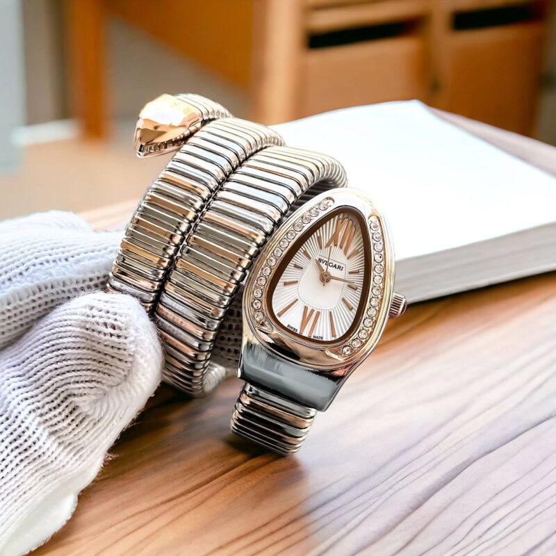 Bvlgari Serpenti Special Edition - gallery