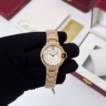 Cartier Ballon Bleu De Cartier Wjbb0082 Automatic - gallery