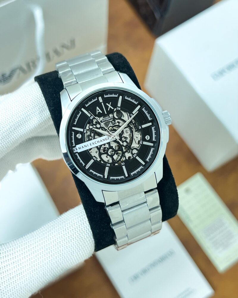 Cartier Ballon Bleu Gents Blue Dial Leather - gallery