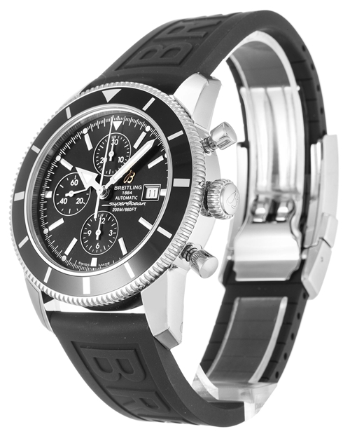 Breitling SuperOcean Heritage A13320 - gallery