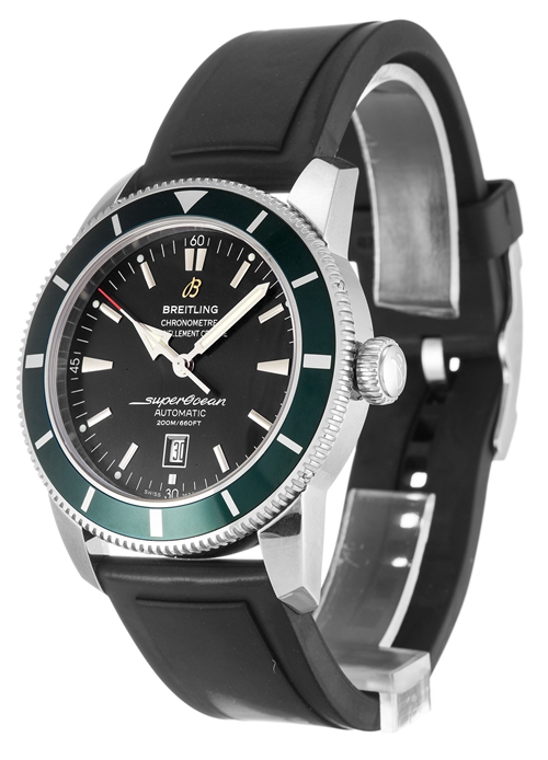 Breitling SuperOcean Heritage A17320 - gallery