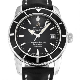 Breitling SuperOcean Heritage A17321 - gallery