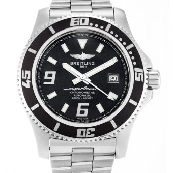 Breitling SuperOcean Heritage A23370 - gallery