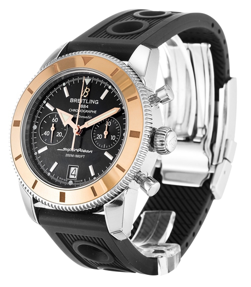 Breitling SuperOcean Heritage U23370 - gallery