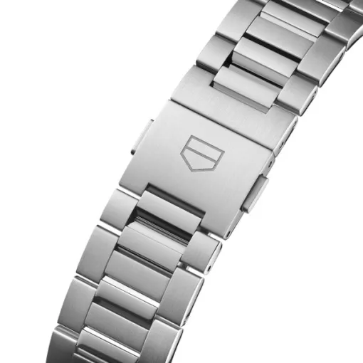 TAG Heuer Carrera Men Automatic Blue Stainless Steel Watch WBN2012.BA0640 - gallery