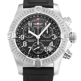 Breitling Aerospace F65062 - gallery