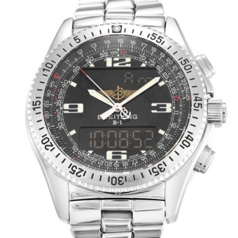 Breitling Aerospace F65062 - gallery