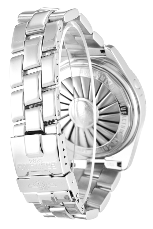 Breitling B1 A68362 - gallery