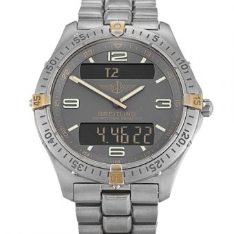 Breitling B1 A68362 - gallery