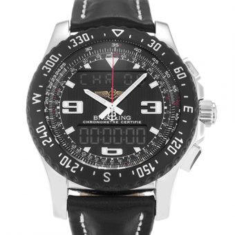 Breitling Emergency E56121 - gallery