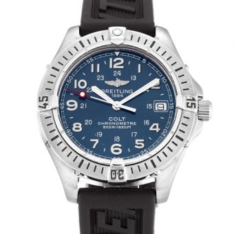 Breitling Colt A57035 - gallery