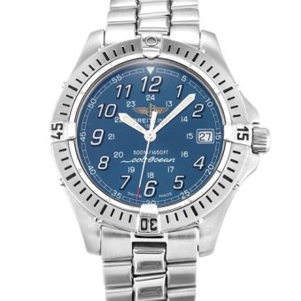 Breitling Colt A74380 - gallery