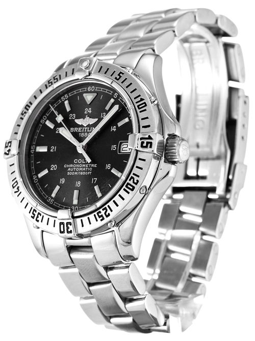 Breitling Colt Auto A17350 - gallery