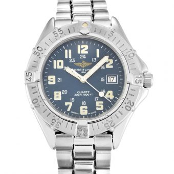 Breitling Colt Oceane A57350 - gallery