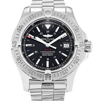 Breitling Colt Quartz A73350 - gallery