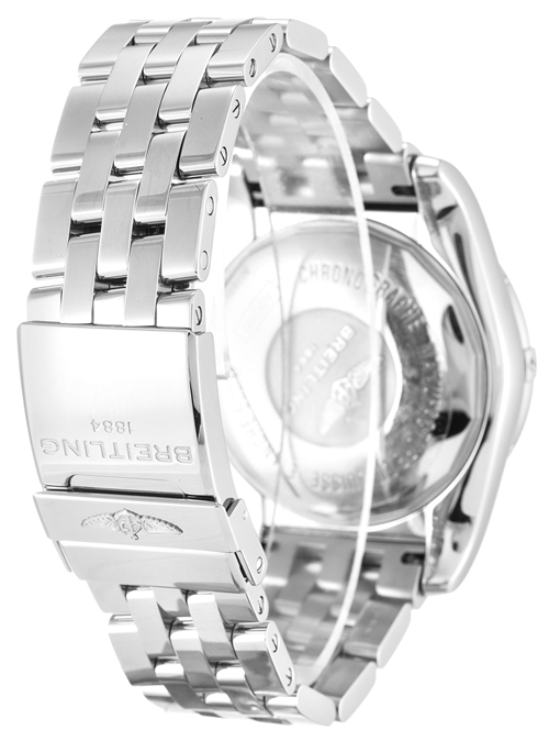 Breitling Chronomat 44 AB0110 - gallery