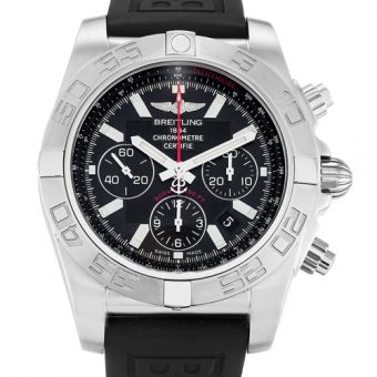 Breitling Chronomat 44 AB0110 - gallery