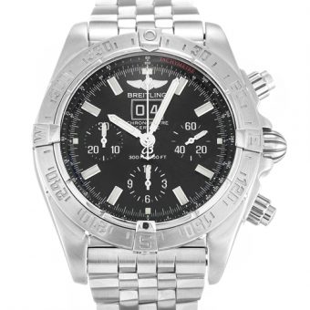 Breitling Chronomat 44 AB0110 - gallery