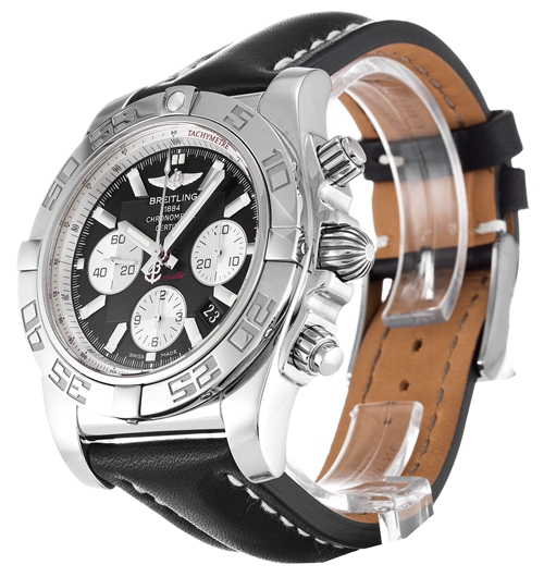 Breitling Chronomat 44 AB0110 - gallery